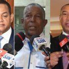 Legisladores sobre Procurador