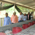 Juan Francisco Caraballo