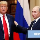 Putin dice que las relaciones con EEUU son cada vez “peores»
