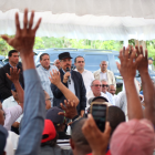 Danilo en Monte Plata