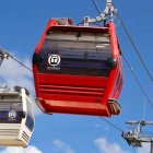 Teleférico de Santo Domingo