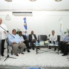 Colocio Energético en Azua