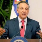 José Ramón Peralta reaccionó en relación a la denuncia de campaña sucia contra Leonel Fernández