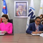 Mayobanex y Melba Segura  (1)