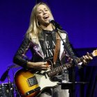 Sheryl Crow