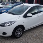 Dealer Auto Beraca
