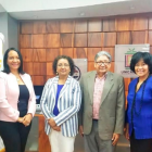 Participantes en taller ITSC