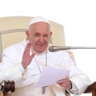 El papa a los jóvenes: “Declaren la guerra al acoso escolar»