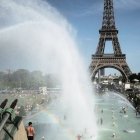 La Tierra tiene el junio más caluroso en más de un siglo