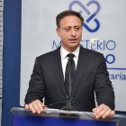  El procurador Jean Alain Rodríguez 