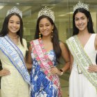 Festival de las Flores 2019. Hoy/ Aracelis Mena. 18/06/2019