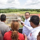 Ministro Peña Mirabal llama a recuperar el sentido humano en la educación