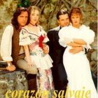 corazon salvaje