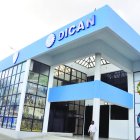 El pais.El Coronel Carlos V. Fernández Valerio,director del DICAN.dirección de la Policia Nacional recorrido en el Departamento.Hoy/Pablo Matos      21-11-2014