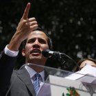 Juan Guaidó