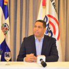 TRAJANO EN RUEDA DE PRENSA