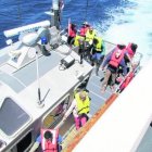 Ordenan enjuiciar a ejecutivos estadounidenses en Venezuela