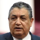 La Cámara de Diputados aprobó este martes,  en primera lectura,  y envió a comisión con un plazo fijo de una semana,  un  proyecto de ley que prohíbe a los patrones exigir a sus trabajadoras domesticas el uso de uniformes cuando estén fuera del hogar de trabajo. Diputado Gustavo Sanchez.  Hoy/Fuente Externa 3/4/18