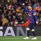 Leo Messi 