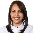 Jacqueline Fernández