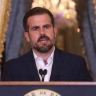 Ricardo Rosselló.