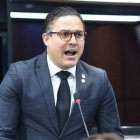 Diputado Jean Luis Rodríguez deplora actuaciones de agentes de la DNCD
