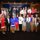 Inafocam reconoce 20 docentes por buenas prácticas