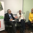 Dan inicio a los «Diálogos hacia el Pacto Verde por la Sostenibilidad» con Max Puig