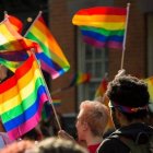 Homosexuales y bisexuales ya no son “promiscuos”