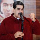 Nicolás Maduro