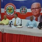 Transportistas del PRSC