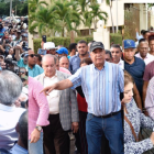 Situación política