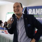 Ramfis Domínguez Trujillo
