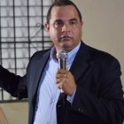 Manuel Crespo /Fuente Externa 25/8/19