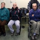 Comienza en Argentina juicio contra curas por abuso sexual de niños sordos