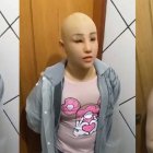 Un narco brasileño intenta huir de la cárcel disfrazado y simulando ser su hija