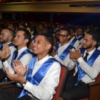 Graduación ITLA 2019