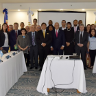 Capacitación radioactividad