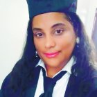 Exfiscalizadora de Villa Vásquez Carmen Lisset Núñez. Fuente externa 04082019