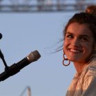 Amaia Romero