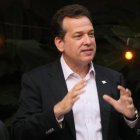 Ito Bisono-sobre reeleccion