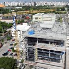 Concluyen en estructura y terminaciones el Edificio Corporativo Institucional del INFOTEP