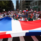 Dominicanos en NY