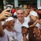 Luis Abinader Corona