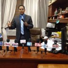 Experto inmigración exhorta hispanos EE.UU no preocuparse por declaración de Trump