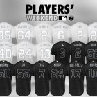 Players’ Weekend