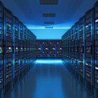 Data-storage