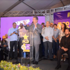 Leonel Fernández