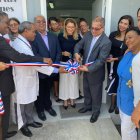 Unidad de Hemodiálisis 