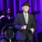 “Thanks for the dance”, la coda póstuma de un Cohen que amó la vida